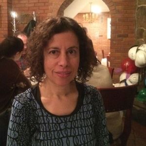 Meet your Posher, Anita